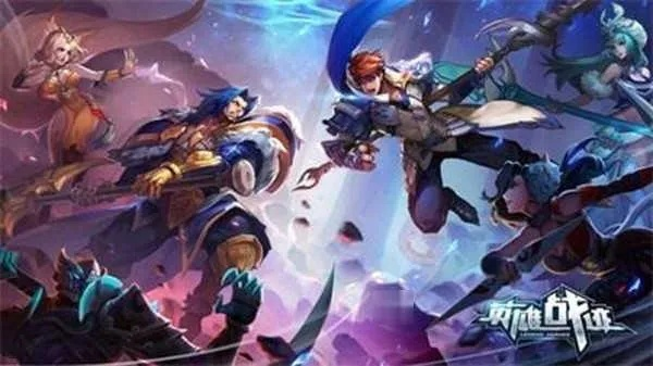 战迹官方下载,精细化说明解析 V_v1.140