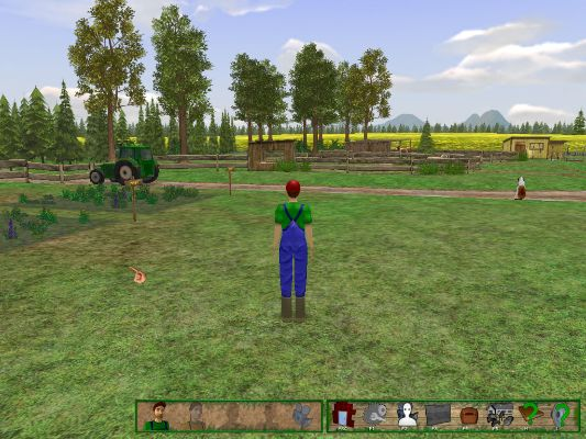 3d牧场游戏单机版同区域设置官方下载,可靠研究解释定义-D版_v2.611