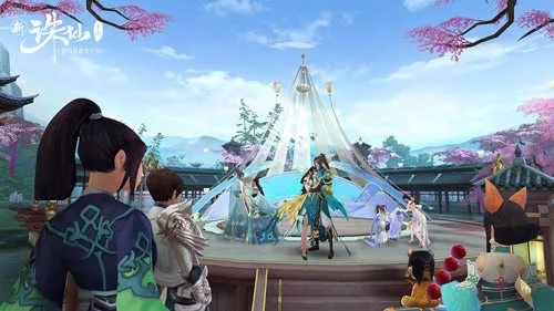 诛仙手游1号玩家同锋官方下载,多元化方案执行策略|6DM_v5.721