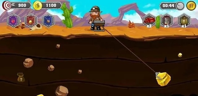 单机版淘金矿工和贝嘟嘟下载 官方,深度解答解释定义&完整版_v3.269