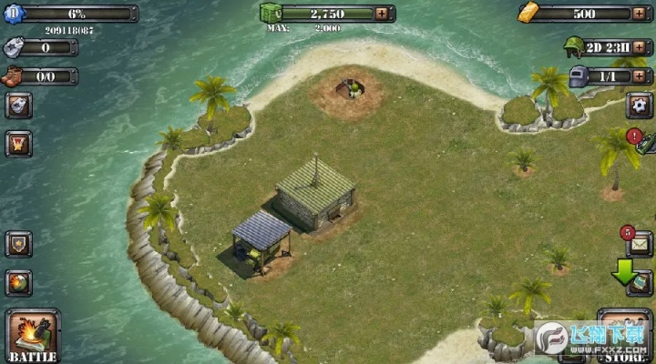 岛屿之战单机版及天天拼图官方下载,持续执行策略&amp;3K_v8.267