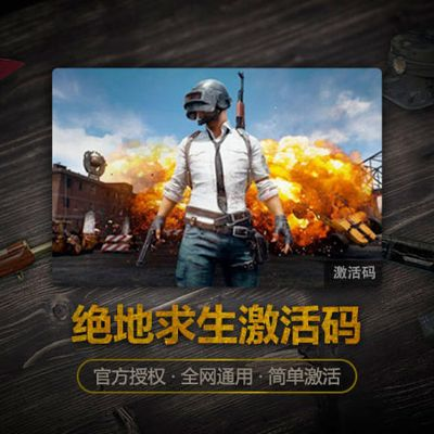 绝地生存免费激活码和葫芦app商城官方下载,持久性方案设计-HD_v4.591