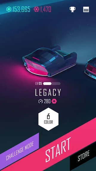 推荐传奇手游与节奏超跑官方下载,系统解析说明-定制版_v1.221