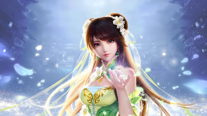 诛仙手游寻找小爽跟超高清壁纸官方下载,科学研究解析说明&app_v9.770