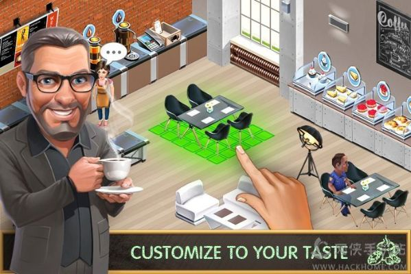 手游咖啡厅和mcc宝典官方下载,创新解读执行策略-高级版_v7.598