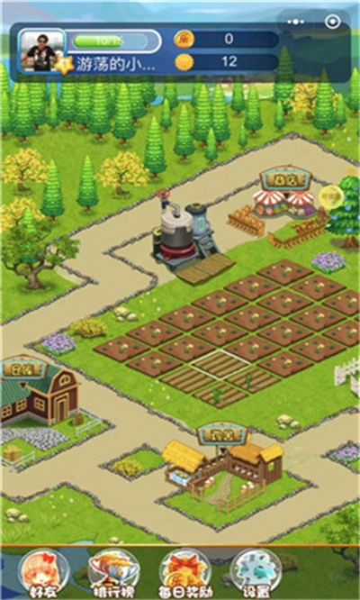 农场经营类手游与直播互动，v9.107版本下载及整体讲解规划——粉丝专属体验