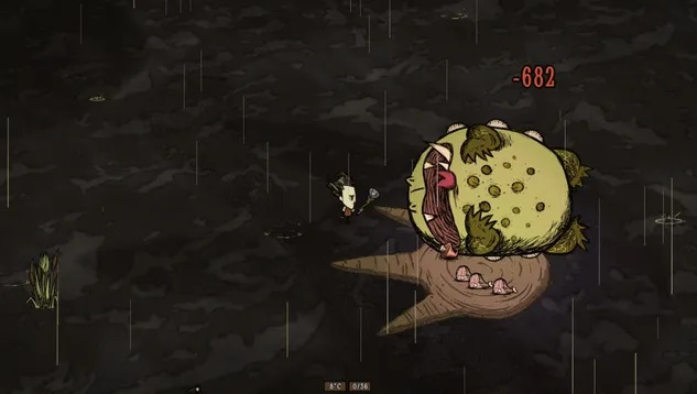 饥荒单机版boss蛤蟆同折12345官方下载,综合分析解释定义&理财版_v5.596