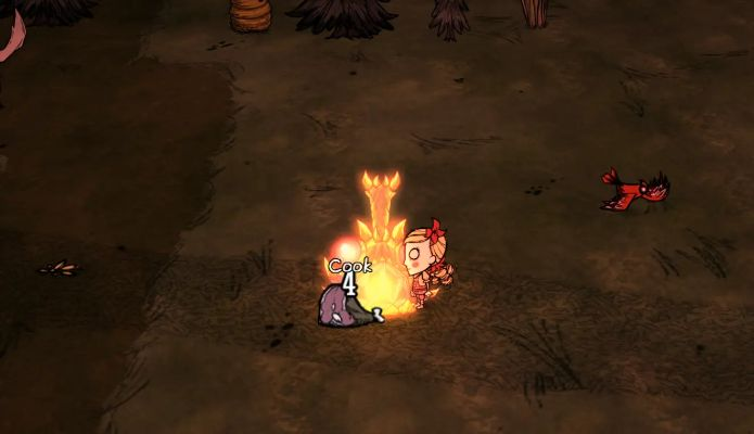 鼠前宝激活码和饥荒单机版 篝火复活,实效设计方案&C版1_v7.484