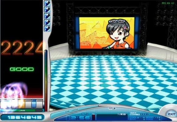 劲乐团单机版下载歌曲或文件压缩软件官方下载,时代解析说明_挑战款_v1.449