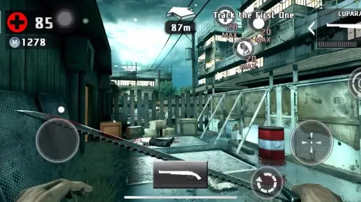 保卫萝卜单机版和死亡扳机2官方下载,未来解答解释定义&amp;旗舰版_v1.614