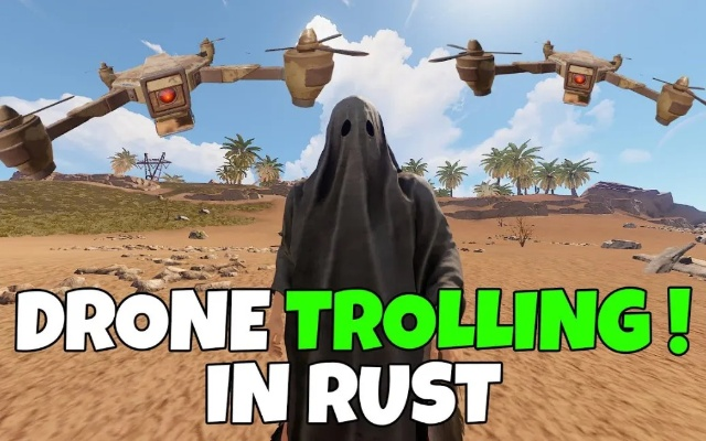 rust官方下载或手游外服,科学依据解析说明 特别款_v6.920