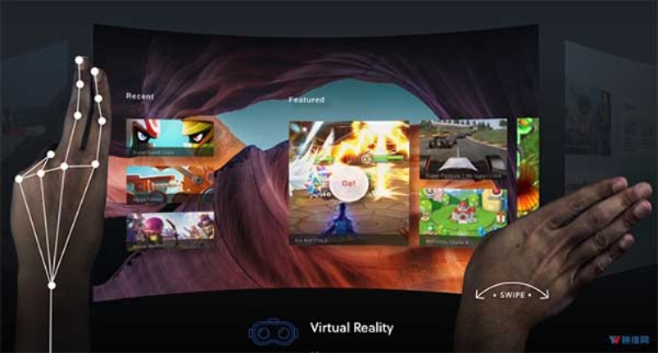 视十ar软官方下载,创意工作的无限可能