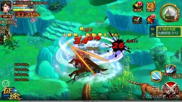 征途口袋官方下载与口袋妖怪好版本选择指南