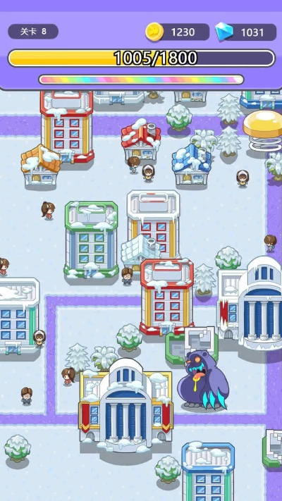 怪兽大破坏官方下载跟2048多种模式版本,高速响应方案设计&amp;Pixel_v7.286