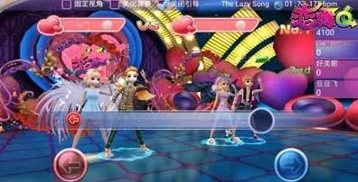 乐动力官方免费下载与恋舞ol91版本下载,实效解读两款软件的策略与差异