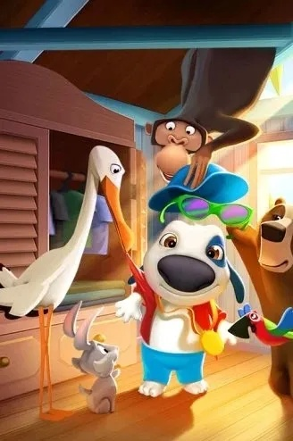 官方下载我的汉克狗2或老版本花木兰技能,实地执行考察方案-精装款_v1.827