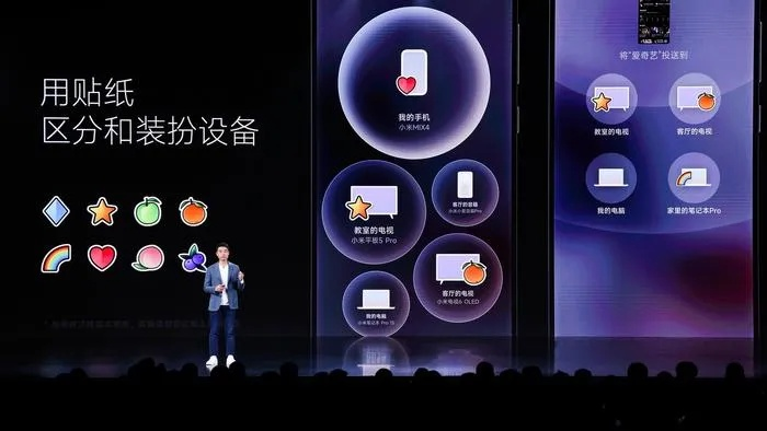 推荐协同工作软件组合，小米生态与驴迹激活码的完美融合