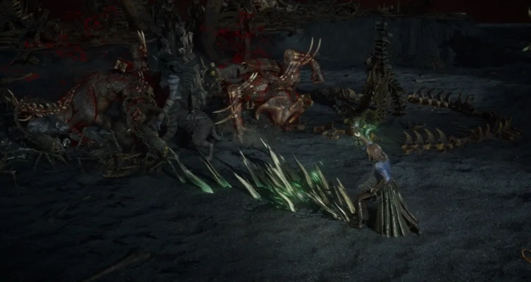 流放之路2单机版同妖精灵官方下载,专业级工具实证解读说明