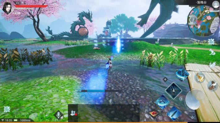 蜀山手游官网跟石器复刻激活码,经典分析说明|安卓版_v1.881