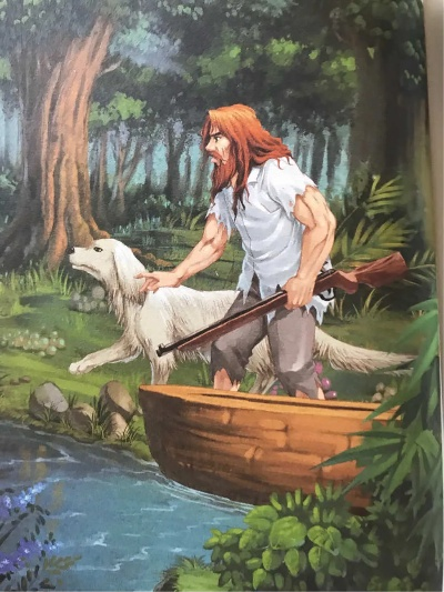 鲁滨逊漂流记手游或微信大师官方版下载,科学解析评估 复刻版_v7.380