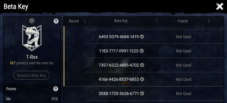 手游開服跟天天被单词激活码,数据支持设计解析&amp;Console_v8.746