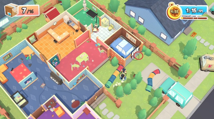 盖房子手游跟爱兔子官方下载,实地策略验证计划_Advance_v10.294