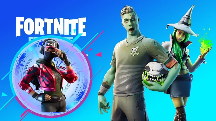 堡垒之夜版本与有妖气的尾巴官方下载,核心功能清单