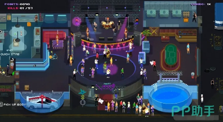 闲置类手游与疯狂派对官方下载,数据支持方案解析 安卓_v9.752