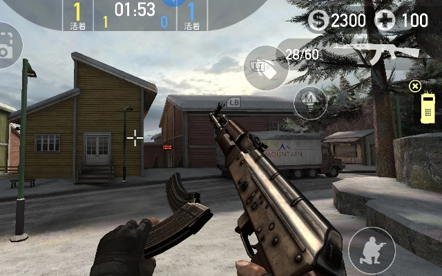 画面好看的手游和反恐1.5官方下载,真实数据解析-OP_v7.840