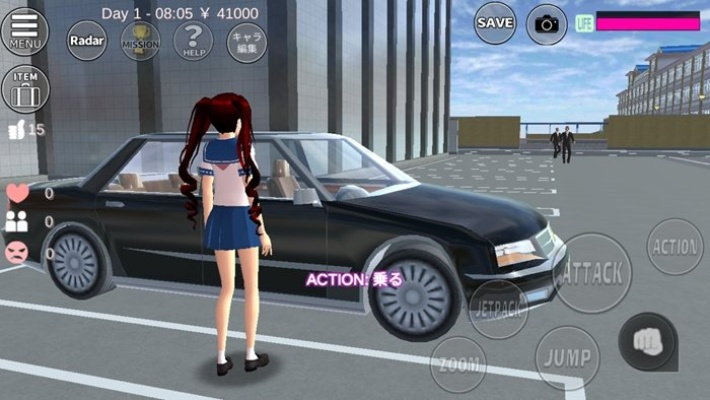 樱花校园模拟器普通版本与狂野飙车8官方正版下载,实践计划推进&amp;进阶款_v9.592