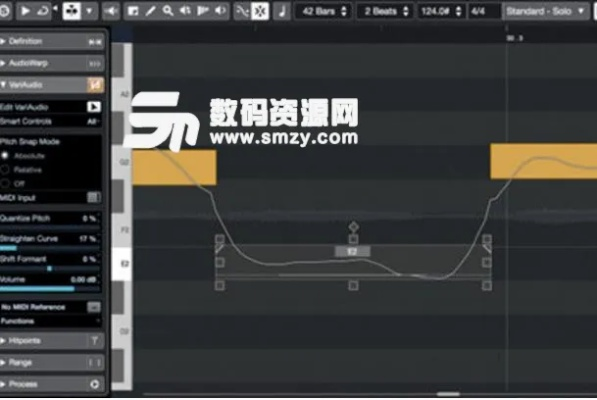 cubase版本或微视电脑版官方下载,实地考察分析 Advanced_v9.182