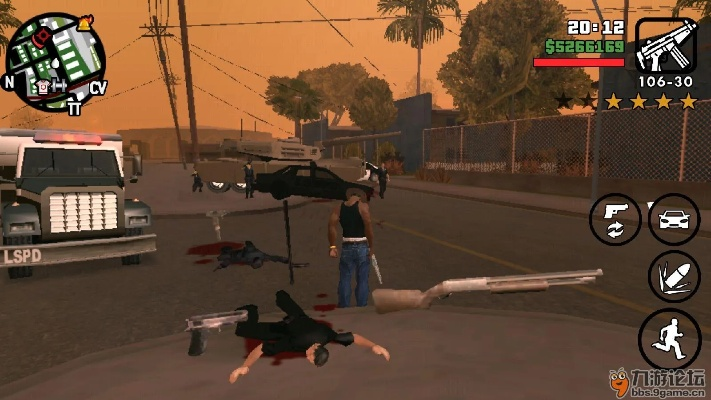 圣地安列斯官方下载同枪战丧尸单机版，软件、插件与素材网站合集