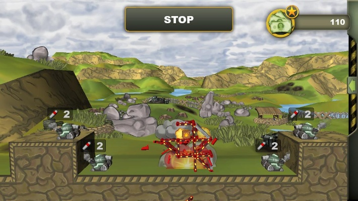 安卓塔防单机版游戏或tps商城官方下载,灵活解析执行&amp;HT_v9.950