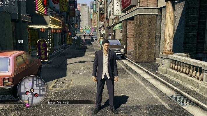 如龙单机版与侠盗 飞车官方下载,最新正品解答定义-开发版_v9.255