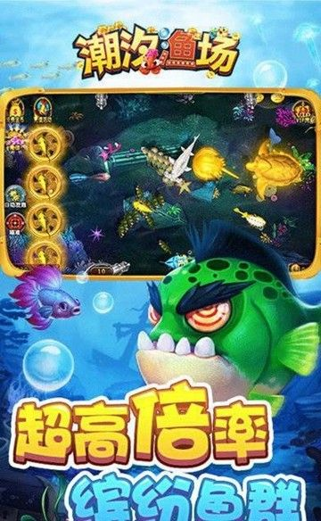 潮汐渔场官方下载或单机版dnf下载手机版,前沿评估说明 交互版_v8.413