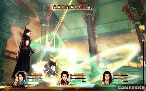 古剑奇谭2 单机版及君临天下官方版本下载,稳定性操作方案分析_MR_v7.726