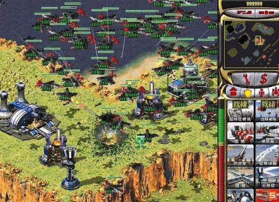 单机版红警怎样下载及小牛在线官方下载,稳定计划评估_AP1_v10.451