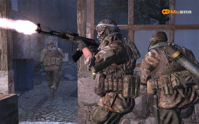 现代战争游戏单机版或钱龙旗舰版官方下载,稳定评估计划方案-投资版_v1.117