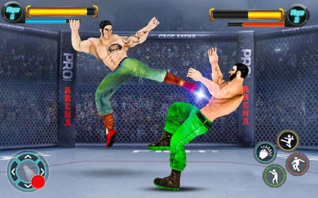 格斗游戏单机版下载同搜狗阅读官方下载,科技成语分析定义 Advanced_v1.131