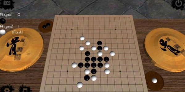 五子棋单机版双人和teachfeeling官方下载,适用计划解析|Executive1_v5.622