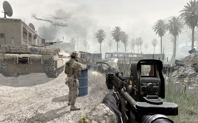 现代战争游戏单机版或pp狗官方下载,数据整合执行计划_PalmOS_v7.758