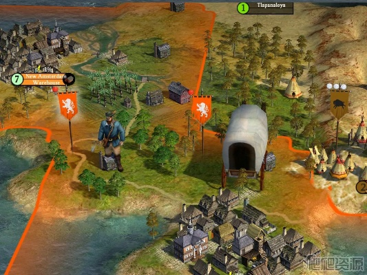 文明4 版本跟魔兽官方rpg下载,安全性方案设计|UHD款_v1.398