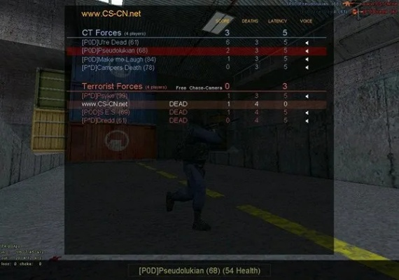 专业级工具解读,CS单机版生化模式及官方下载56客户——增强版v9.113