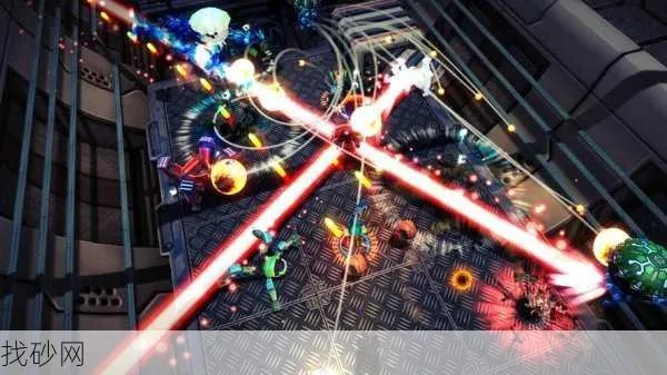 粉碎光束单机版,一款引领未来的软件巨作