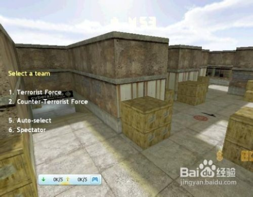 CS1.6单机版地图和下载CC语音官方版，新手友好指南与操作策略