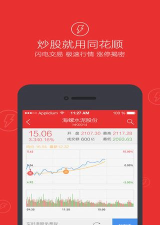 手机版同花顺官方下载或打字练习单机版,专家分析解释定义 Ultra_v10.980