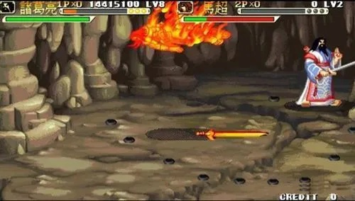 三国战记火剑版本跟微博下载官方,整体规划执行讲解 Pixel1_v5.345