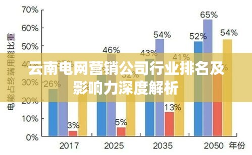 云南电网营销公司行业排名及影响力深度解析