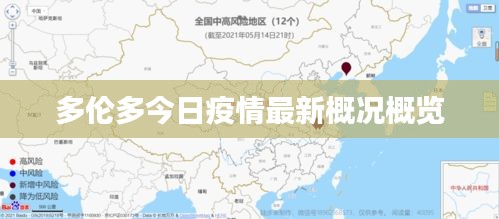 多伦多今日疫情最新概况概览