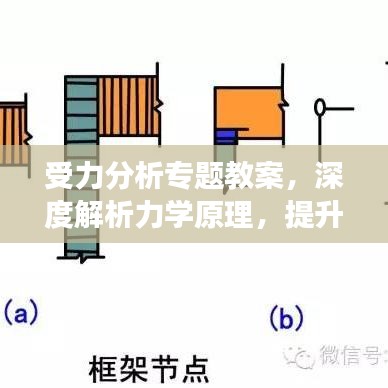 受力分析专题教案，深度解析力学原理，提升物理学习效能